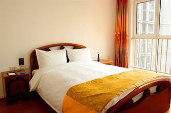 Tujia Vacation Rentals Golden Beach Csingtao Kültér fotó
